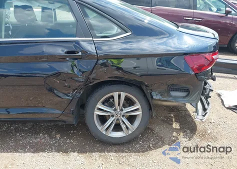 2024 Volkswagen Jetta 1.5T Se z USA, uszkodzony, nr VIN 3VW7M7BU3RM032444